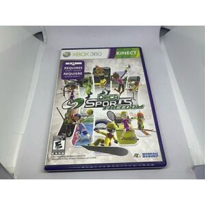 Deca Sports Freedom Microsoft Xbox 360